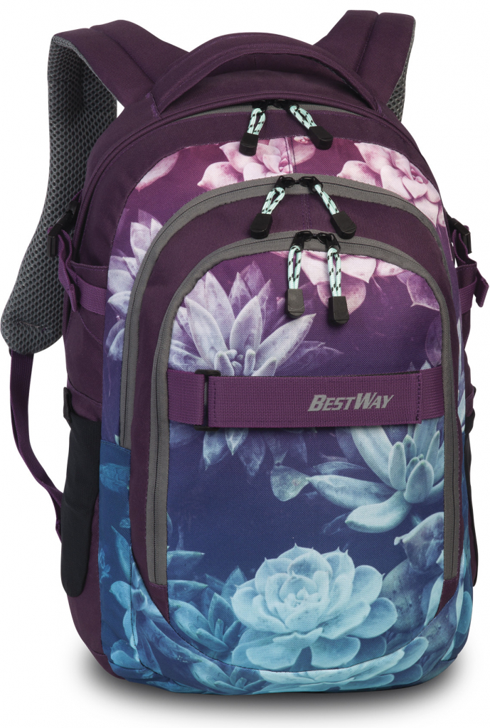 Bestway Evolution Air květiny 22 l