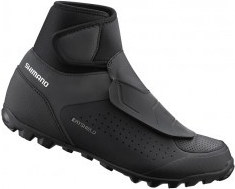 Shimano MW501 Black