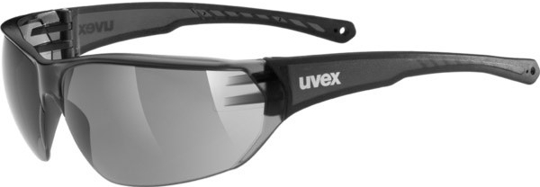 Uvex SGL 204 SMOKE 2110 2012