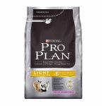 Purina Pro Plan Cat Light Turkey 3kg