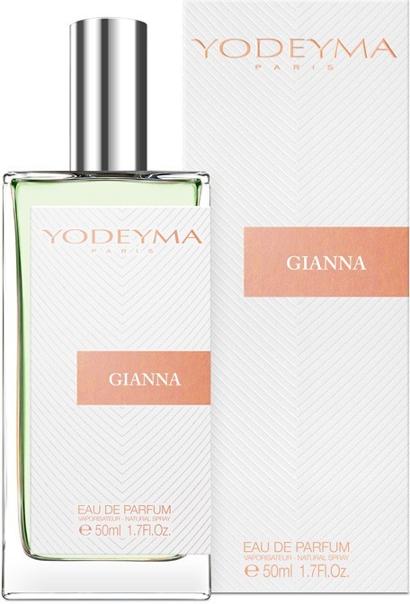 Yodeyma Gianna parfém dámský 50 ml