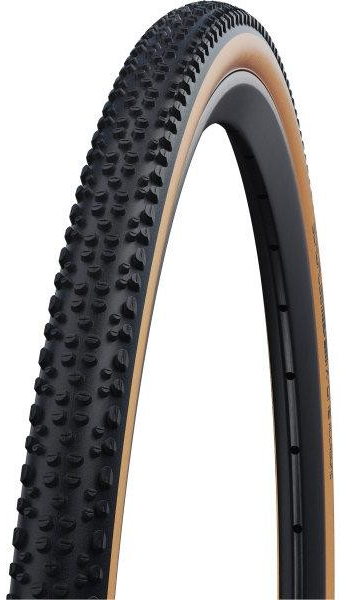 Schwalbe X-One Allround 700x33C 33-622