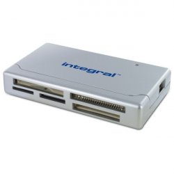 Integral Memory Mobile