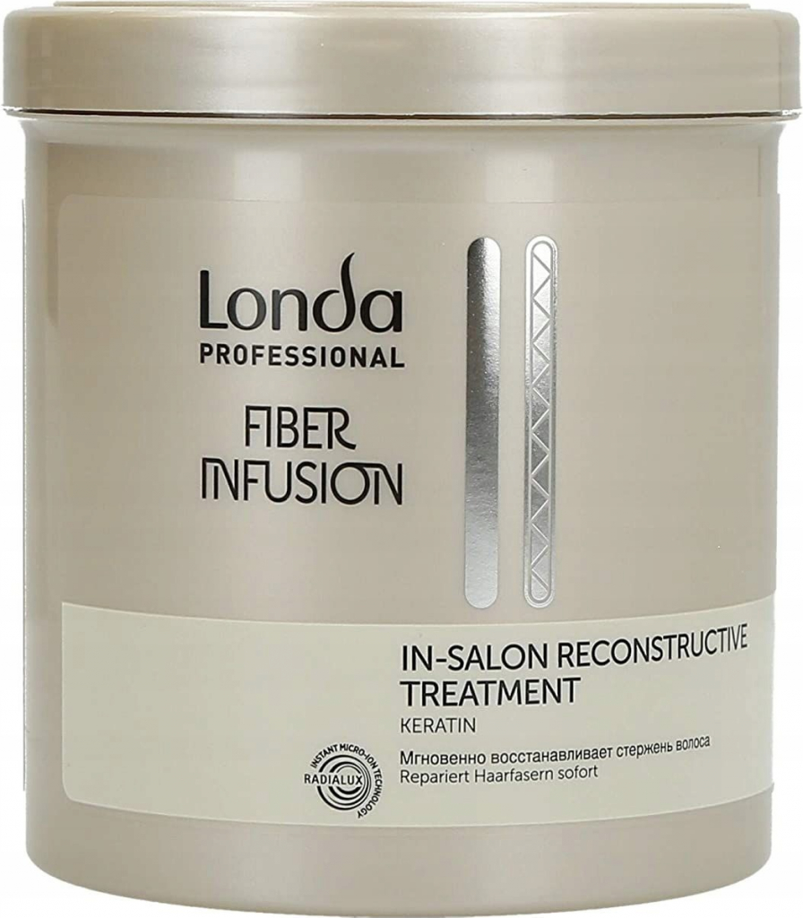 Londa Fiber Infusion Reconstructive Treatment 750 ml