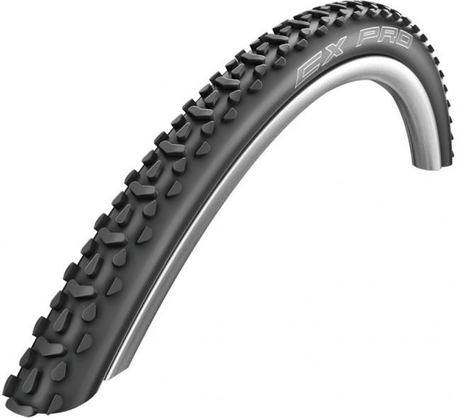 Schwalbe CX Pro 700x30C 30-622