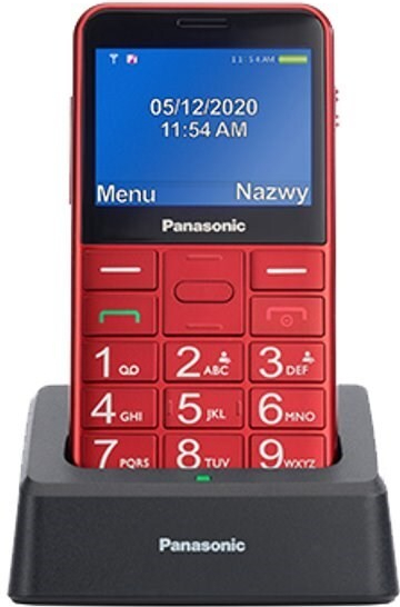 Panasonic KX-TU155