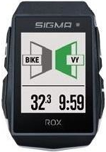 Sigma Rox 11.1 EVO