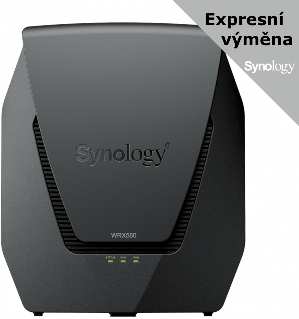 Synology WRX560