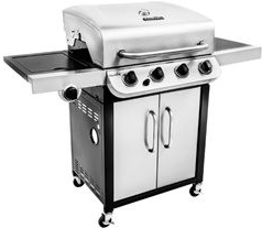 Char Broil Convective 440S