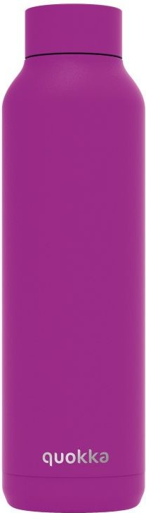 Quokka Nerezová láhev termoska Purple 630 ml