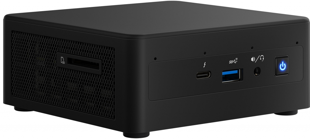 Intel NUC RNUC11PAHI50000