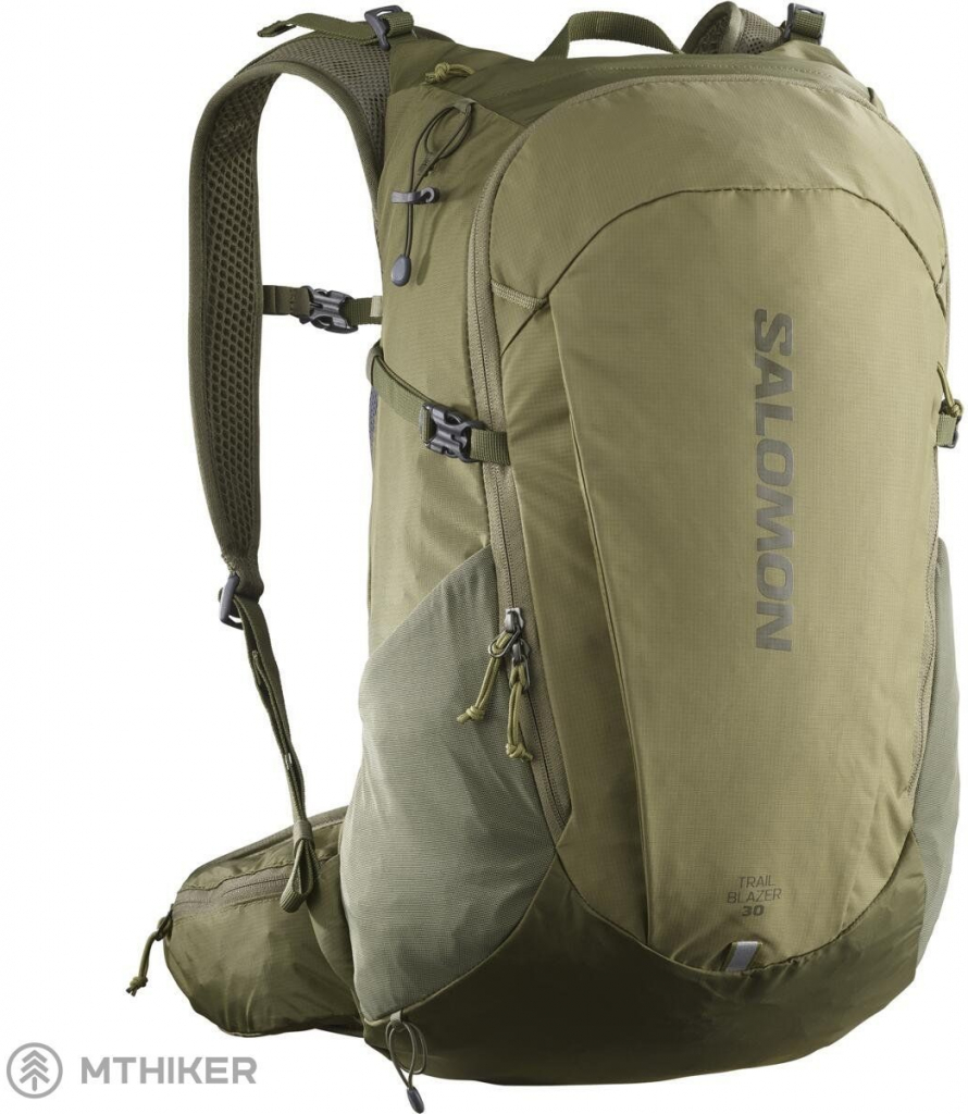 Salomon Trailblazer 30l martini ol/olive night/ebo