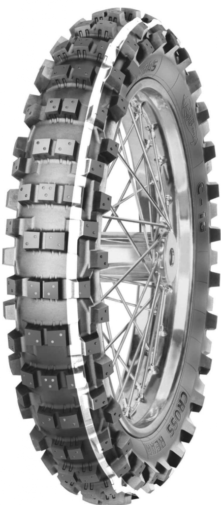 Mitas C17 90/90 R21 54R