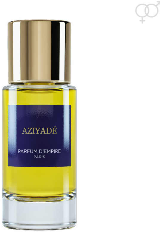 Parfum d\'Empire Aziyadé parfémovaná voda unisex 50 ml