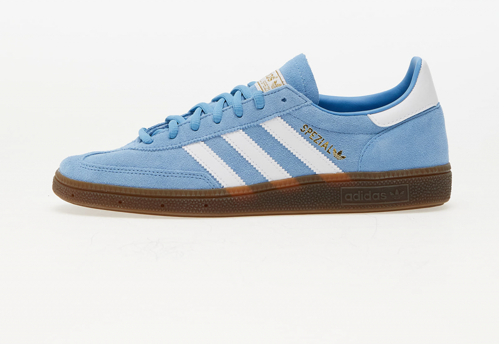 adidas Originals Handball Spezial Light Blue