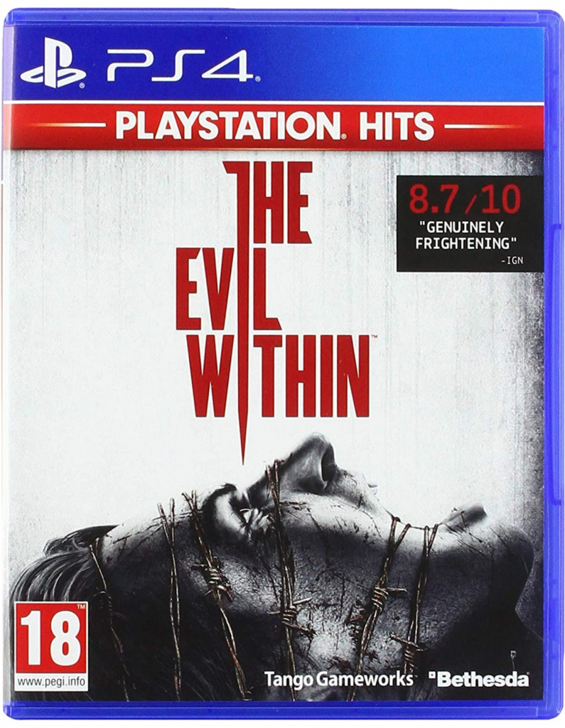 The Evil Within