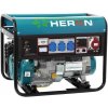 Heron EGM 48 LPG-NG-3F
