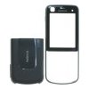 Přední kryt Nokia 6220 classic black Přední kryt Nokia 6220 classic black
