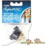 Hagen Aqua Vac mosazná spojka
