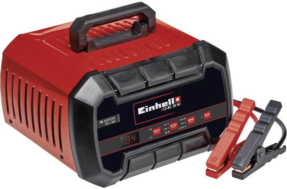 Einhell CC-BC 30