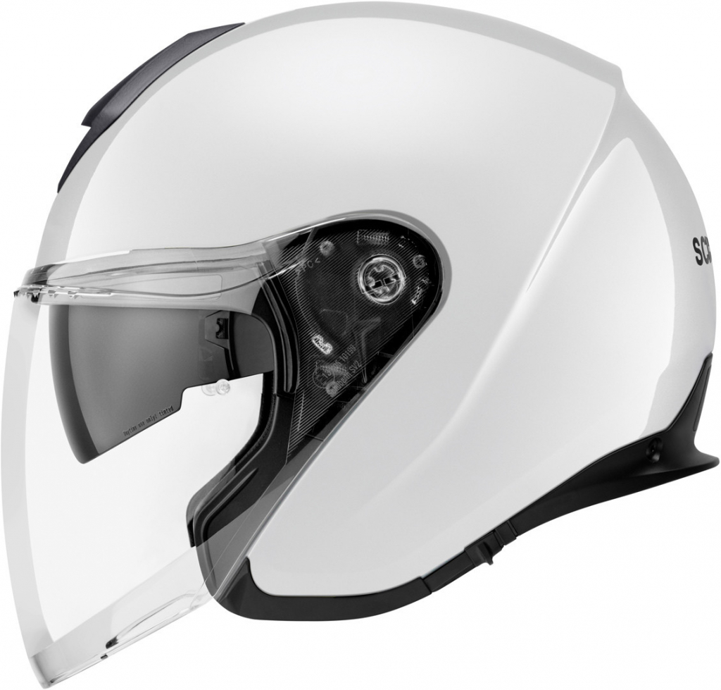 Schuberth M1 Pro