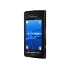 Sony Ericsson Xperia X8 Black/Grey CZ (E15), 1250-0372 Sony Ericsson Xperia X8 Black/Grey CZ (E15), 1250-0372