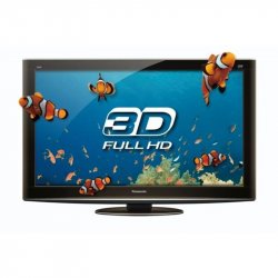 Panasonic TX-P42VT20