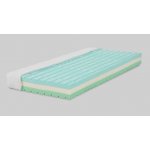 Matrace Natural Duo 200x180