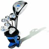 Callaway XJ Junior