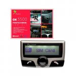 Parrot CK 3500