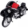 RC Motocykl BMW R25 1:7