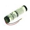 2-POWER - Baterie pro GPS systém TomTom Go 300 (GPS / SAT-NAV BATERIE 3.7V 2200mAh LI-ION)