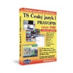 TS Český jazyk 1 – PRAVOPIS
