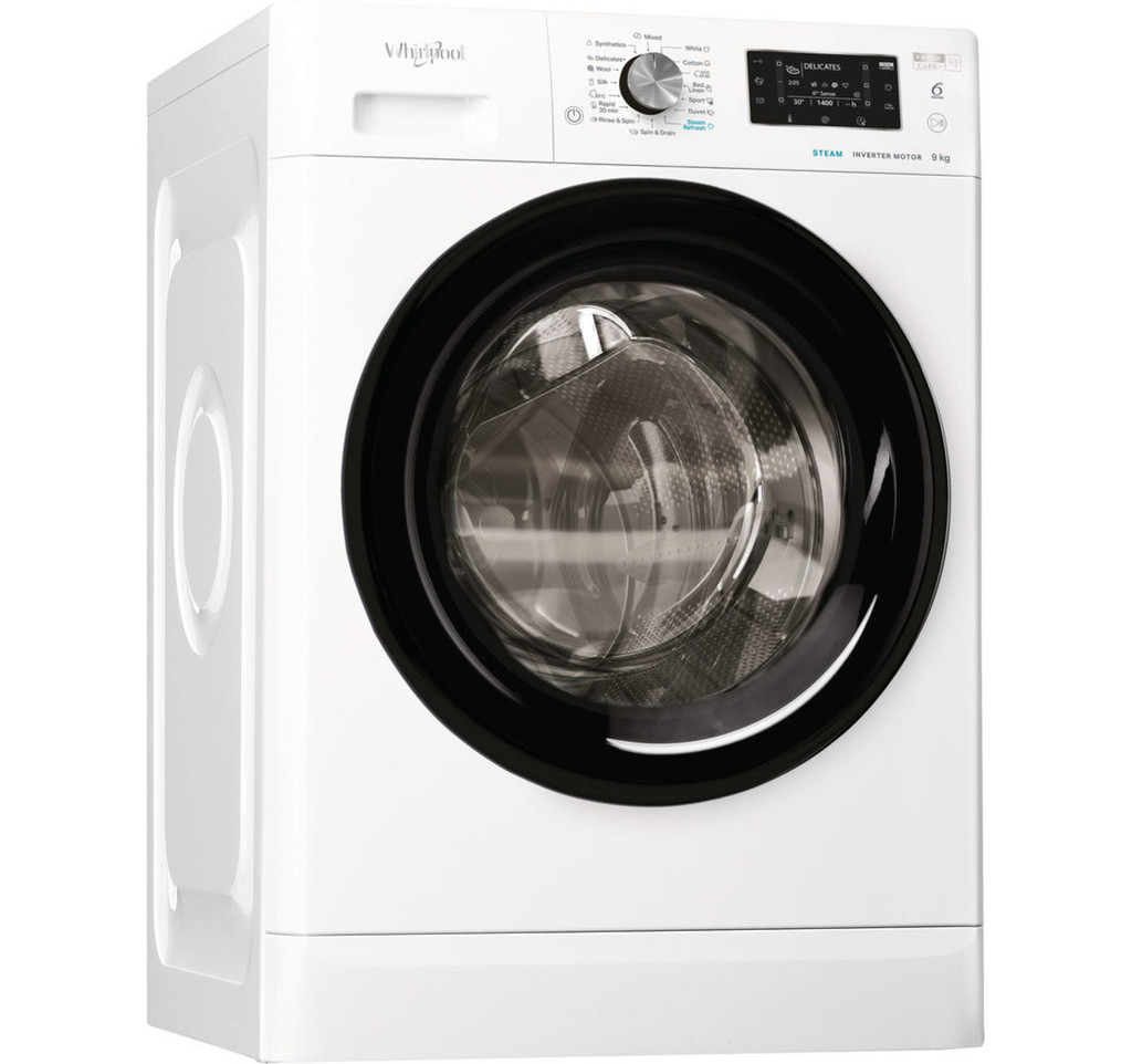 Whirlpool FFD 9448 BV EE