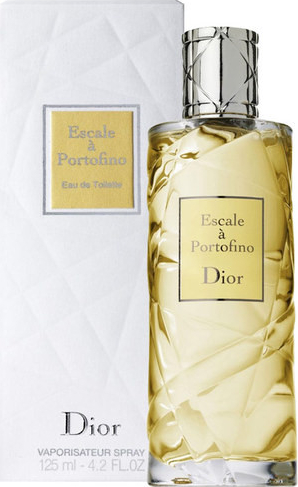 Christian Dior Christian Dior Escale a Portofino toaletní voda dámská 200 ml