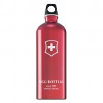SIGG Swiss Cross Red Touch 1l