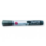 NOBO 3-in-1 LIQUID INK černý