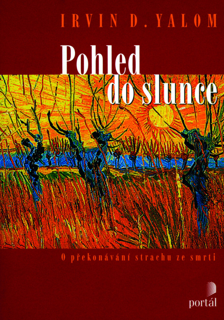 Pohled do slunce