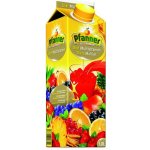 Pfanner DIA 50% Multivitamin ROT 1L