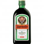 Jagermeister 0,35l