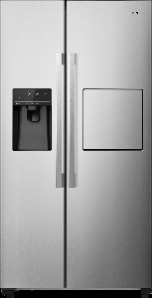 Gorenje NRS9182VXB1