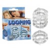 Silicone Rings Looping Silicone Rings Looping
