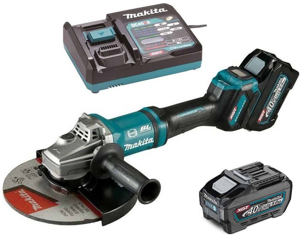 Makita GA038GT201