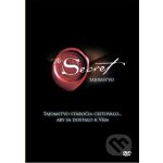 Tajomstvo - The Secret DVD