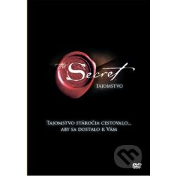 Tajomstvo - The Secret DVD
