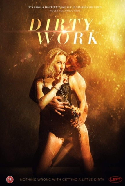Dirty Work DVD