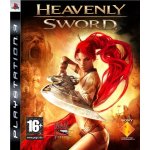 Heavenly Sword (Platinum)