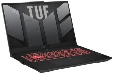 Asus Tuf Gaming A17 FA707NV-HX019W