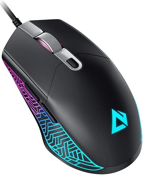 Aukey RGB Wired Gaming Mouse GM-F3