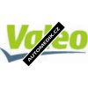 Dvouhmotový setrvačník VALEO SP 836035